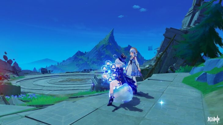 【原神/60】《参加型》月初めの週ボスラッシュ！【第３】