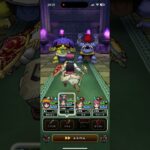 【ドラクエウォーク】バッファロン＆モヒカントのほこら  運がよすぎたバシルーラ #ドラクエウォーク