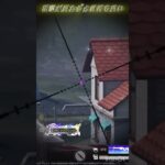 【荒野行動】✨狙撃が当たると気持ち良い✨