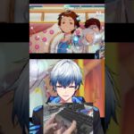 【#あんスタ 】√AtoZ「デートプランA to Z」ゲームプレイ (SPP：逆先 夏目) – 1