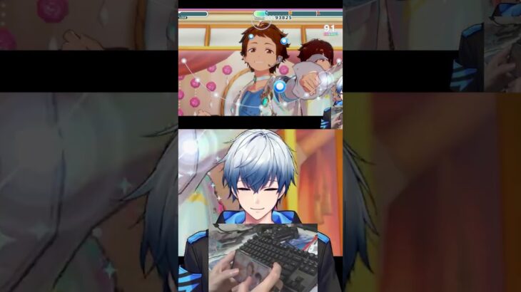 【#あんスタ 】√AtoZ「デートプランA to Z」ゲームプレイ (SPP：逆先 夏目) – 1