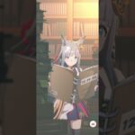 【ウマ娘】クロノジェネシスを迎えられました！・・・・・天井で ；∀； #shots #ウマ娘 #ウマ娘プリティーダービー #クロノジェネシス