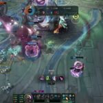 【LoL】メメントモリ