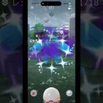 【ポケモンGO】激レア‼︎ シャドウレジアイス色違い！シャドウ伝説レイドバトル