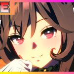 【ウマ娘 初見プレイ】ジェンティルドンナの育成シナリオを初見で楽しむ配信【ウマ娘】