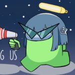 【Among us】第1回ウマ娘配信者Among Us