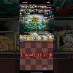 パズル遅いし惜しい【パズドラ】