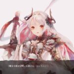 【メメントモリ】アイリス登場