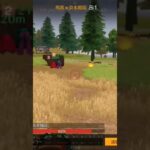 【荒野行動】応援しながらBGMを付けてみた。ワイルドシリーズ。