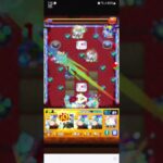 シュリン＆ガーラをネオ艦隊で攻略#モンスト #shorts