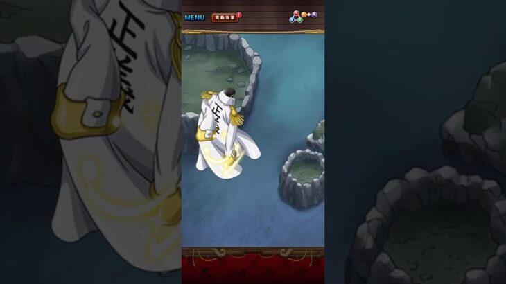 スゴフェス限定フェス限FILM RED黄猿&藤虎！必殺ムービー！［OPTC］［トレクル］［ONE PIECE　Treasure　Cruise］［원피스 트레져 크루즈］［ワンピース］