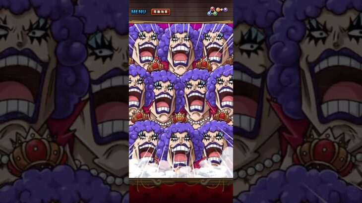 海賊祭スゴフェス限定フェス限イワンコフ！必殺ムービー！［OPTC］［トレクル］［ONE PIECE　Treasure　Cruise］［원피스 트레져 크루즈］［ワンピース］