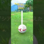 色違いザシアン94% ゲット！#ポケモンgo #ポケモン #ザマゼンタ #ザシアン #色違い