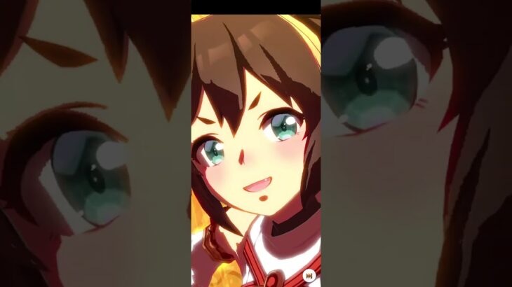 ウマ娘　新コスのイナリワン入手 #ウマ娘 #ウマ娘プリティーダービー #ゲーム #ガチャ #アニメ