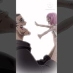 エッグヘッド編×天使と悪魔#shorts #トレクル #onepiece