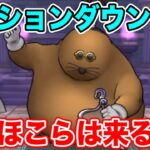 【ドラクエウォーク】明日更新日です!! テンションダウンが実装されるぞ…準備OK!?【DQW】
