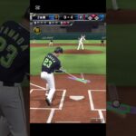 稲葉でこのフォロースルー出た時7割凡打【プロスピA】