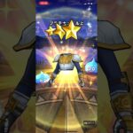 【ドラクエウォーク】神鳥レティスふくびきやってみたよ♪ #shorts