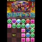 F花嫁・ナツル&ミリア 使ってみた パズドラ#shorts