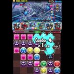 シャオチューフ 使ってみたパズドラ#shorts