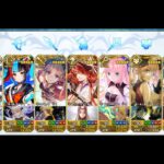 イベント終わらせて早くストーリー終わらせた（ネタバレあるかも）