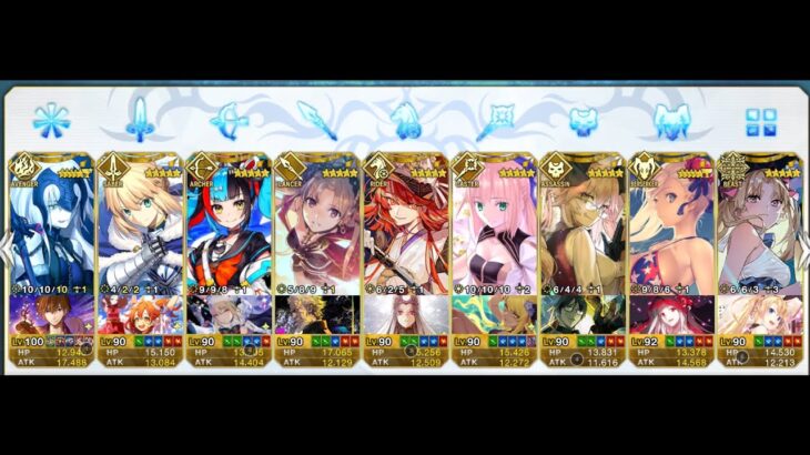 イベント終わらせて早くストーリー終わらせた（ネタバレあるかも）