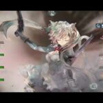 【メメントモリ】メインクエスト31-16耐久編成シールド遮断複合型【波間に揺蕩う調べ】