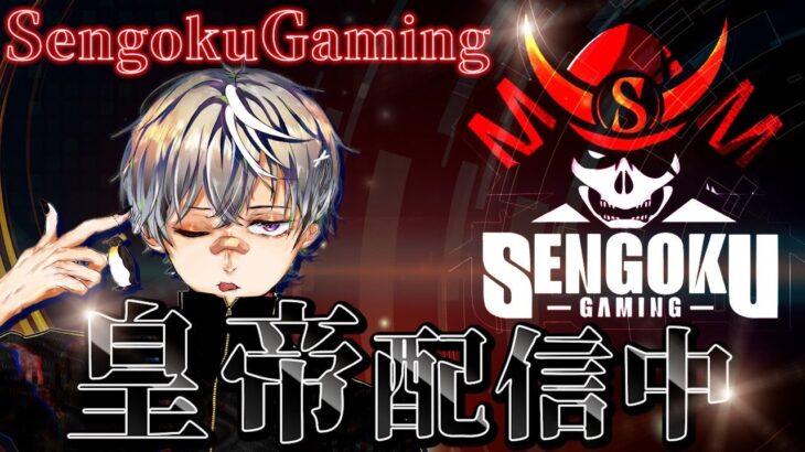 【荒野行動】神ゲー配信