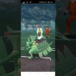 危なかった〜w#ポケモンGO#ハイパーリーグ