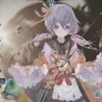 メメントモリ　クエスト３０－３８