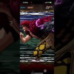 トレクルに降臨したキッド＆キラー