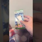 #ウマ娘プリティーダービー #うまむすめ#エボルヴ #シャドバ#シャドウバース #開封動画