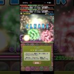 闇花嫁フェノンは「やってる」【パズドラ】