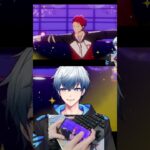 【#あんスタ 】紅月「薄紅色の約束」ゲームプレイ (SPP：鬼龍 紅郎) – 2