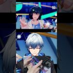 【#あんスタ 】Switch「Wish upon a MUSIC!!」ゲームプレイ (アンサンブルタイム：青葉 つむぎ) – 1