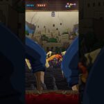 スゴフェス限定フェス限ダブル黒ひげ！必殺ムービー！［OPTC］［トレクル］［ONE PIECE　Treasure　Cruise］［원피스 트레져 크루즈］［ワンピース］