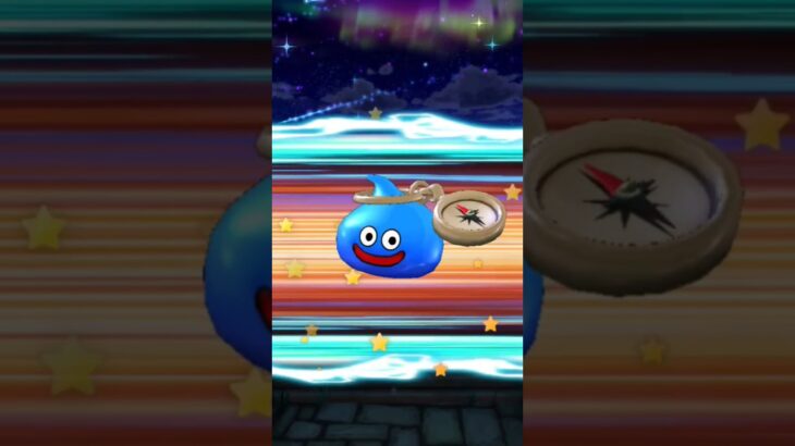 【ドラクエウォーク】神鳥レティス装備福引き☆有償で久々の…#ドラクエウォーク　#えれえれらいぶ