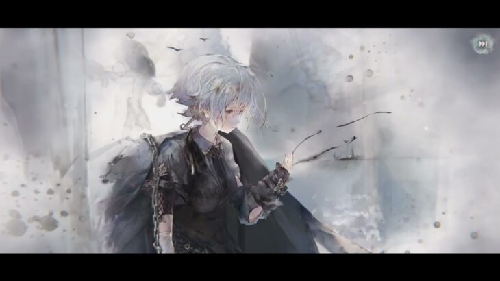 【メメントモリ】メモリー（モワノー）