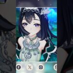 【原神】可愛い藍硯を撮る瞬間3 ＃shorts#genshinimpact #lanyan