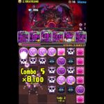 メイド・ネレ 使ってみたパズドラ#shorts