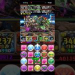 回復のジレンマ【パズドラ】