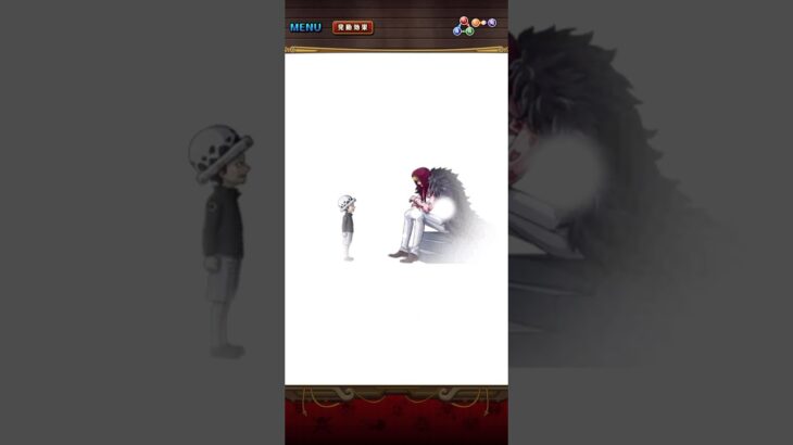 スゴフェス限定フェス限超進化コラソン！必殺ムービー！［OPTC］［トレクル］［ONE PIECE　Treasure　Cruise］［원피스 트레져 크루즈］［ワンピース］