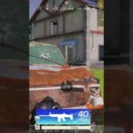 弱体化いつ？#荒野行動