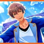 初見あんスタ！大神晃牙がイキナリ床ドンしてきた件【メインストーリー第一部/実況プレイ#3】