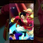 【トレクル】ロジャー&レイリー&ギャバン11th Anniv.超スゴフェス限定必殺技ムービー #トレクル #ワンピース #onepiece #ワンピーストレジャークルーズ