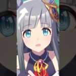 [ウマ娘]19世代ティアラ路線一冠ずつのウマ娘達×ファンサービス