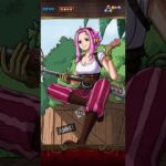 絆決戦スゴフェス限定フェス限ジニー！必殺ムービー！［OPTC］［トレクル］［ONE PIECE　Treasure　Cruise］［원피스 트레져 크루즈］［ワンピース］