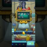 #モンスト  #モンスト好きと繋がりたい #モンストガチャ #shorts #short  【モンスト】スケルトンガチャ2日目