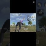 【荒野行動】個チャで届いたG36Cの感度を教えて欲しい願い叶えてあげた #荒野行動 #G36C #ナルトダンス #一笑江湖 #shorts