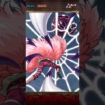 スゴフェス限定フェス限力ドフラミンゴ！ゴッドスレッド！必殺ムービー！［OPTC］［トレクル］［ONE PIECE　Treasure　Cruise］［원피스 트레져 크루즈］［ワンピース］